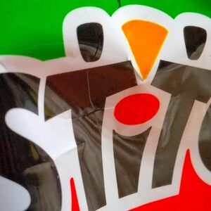 Meet your Posher, Lorelee